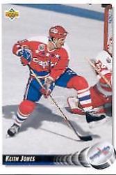 Keith Jones #533