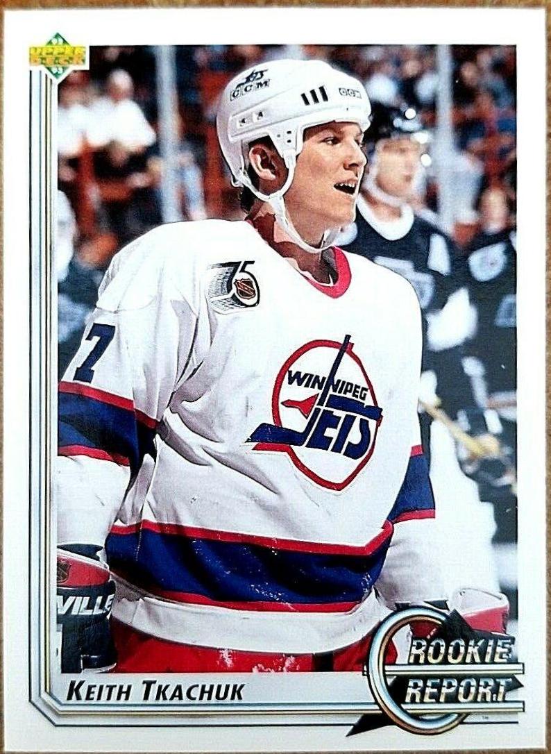 Keith Tkachuk #364