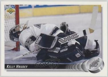 Kelly Hrudey #270