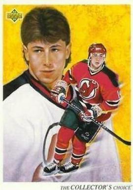 Kevin Todd #11