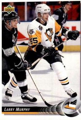 Larry Murphy #241