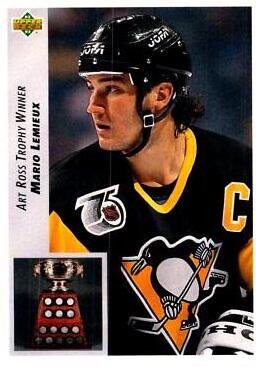 Mario Lemieux #433