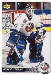 Mark Fitzpatrick #332