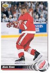 Mark Howe #530