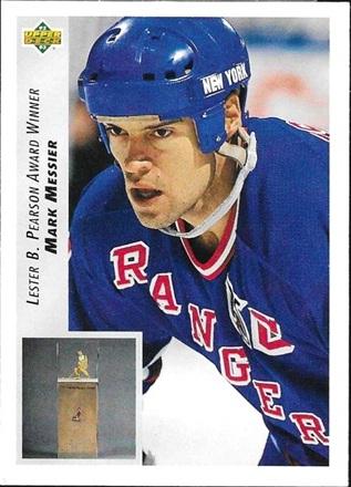 Mark Messier #432