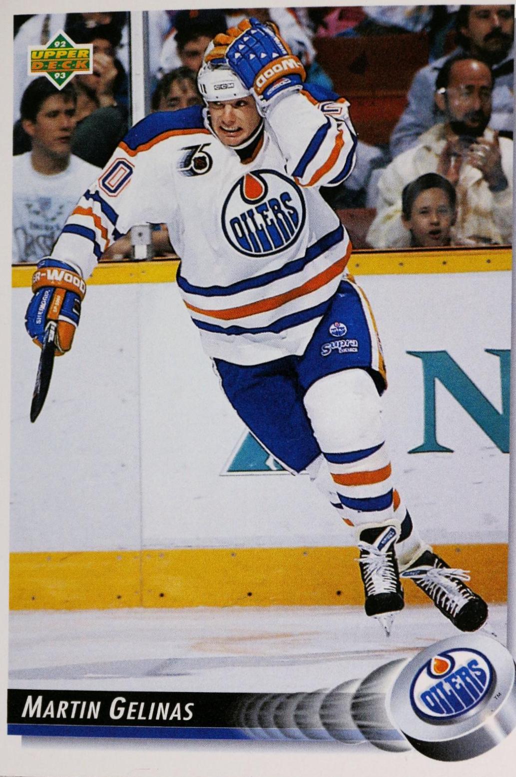 Martin Gelinas #282