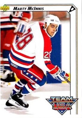 Marty McInnis #394