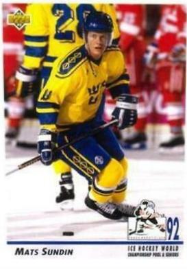 Mats Sundin #374