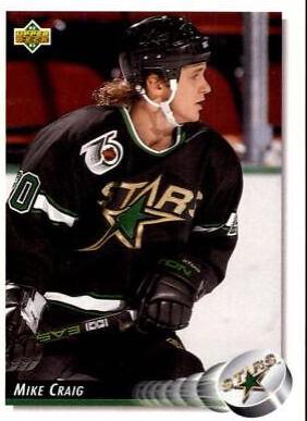 Mike Craig #65