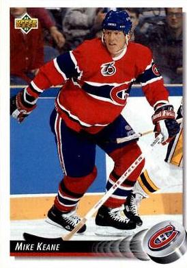 Mike Keane #164