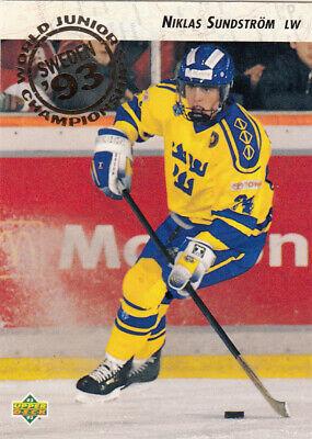 Niklas Sundstrom #597