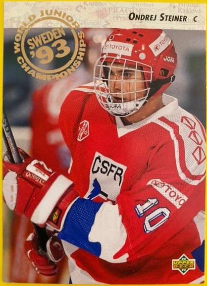 Ondrej Steiner #604