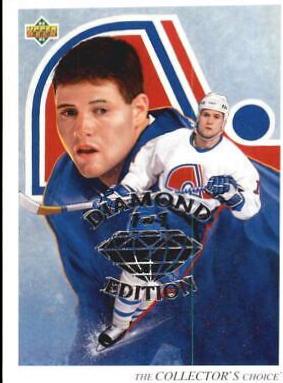 Owen Nolan #17