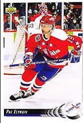 Pat Elynuik #537