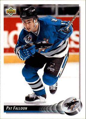 Pat Falloon #286
