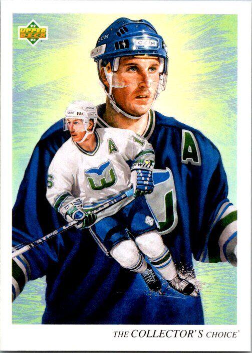 Pat Verbeek #7