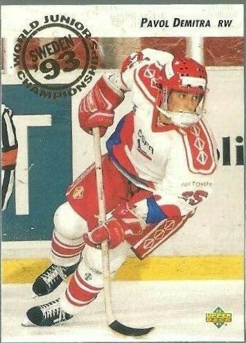 Pavol Demitra #602