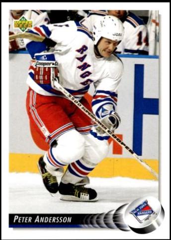 Peter Andersson #481