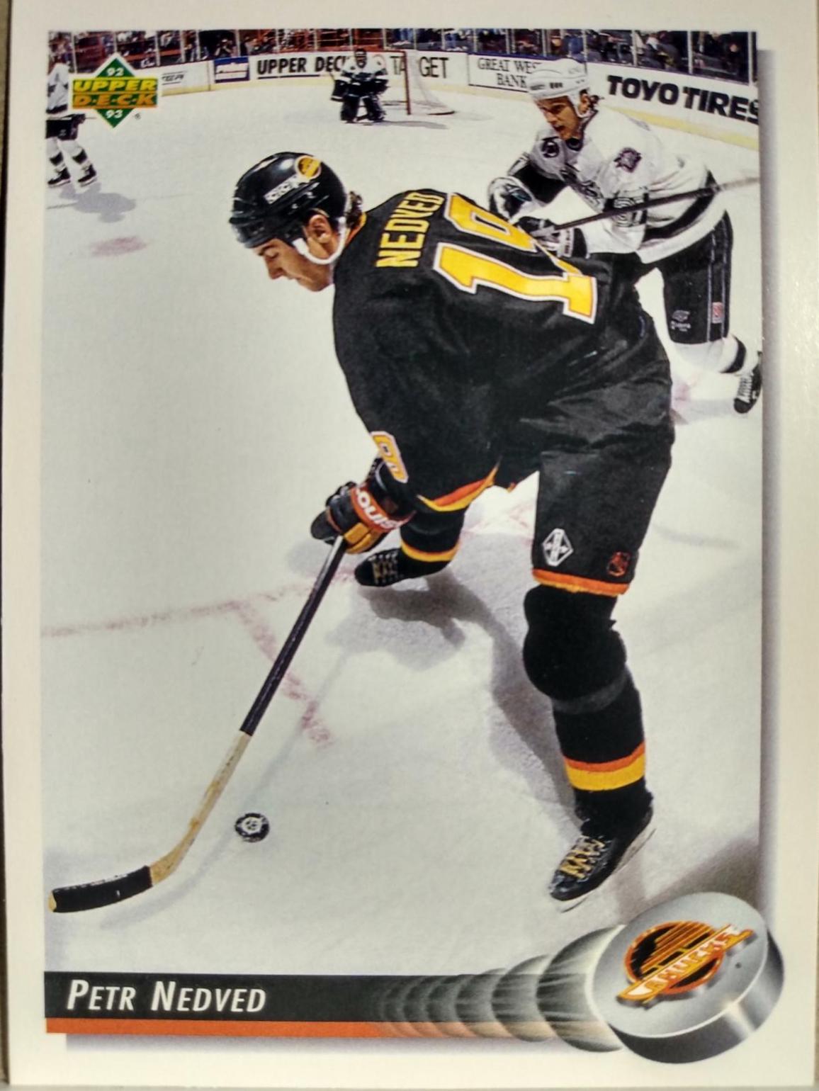 Petr Nedved #263