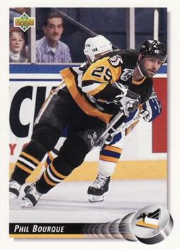 Phil Bourque #141