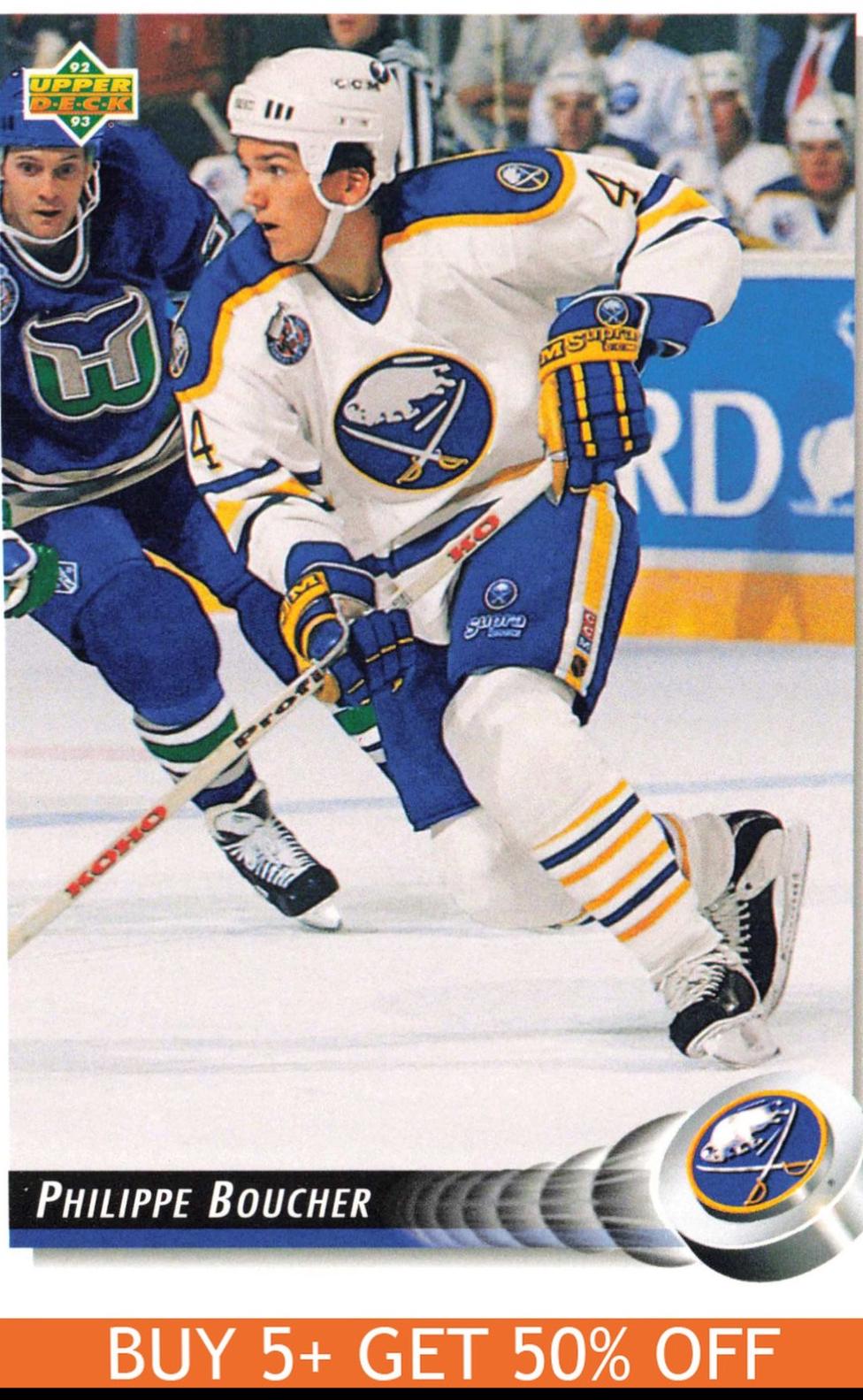 Philippe Boucher #484