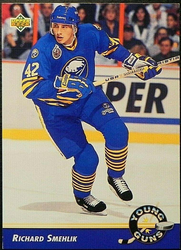 Richard Smehlik #564