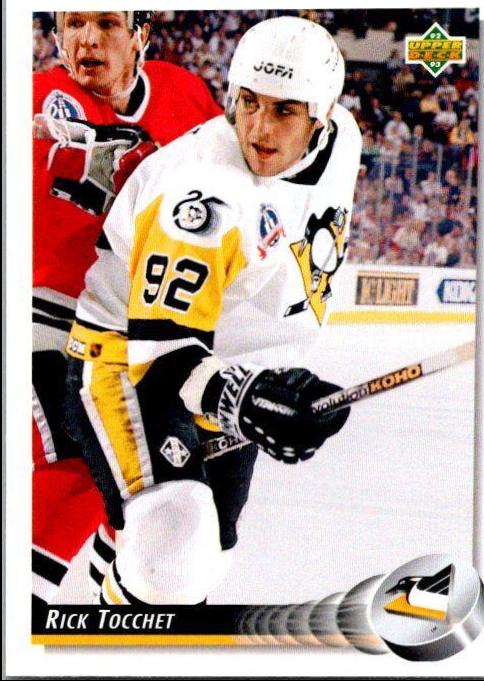 Rick Tocchet #238