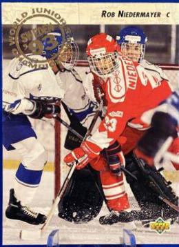 Rob Niedermayer #593