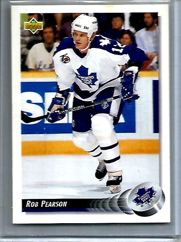 Rob Pearson #318