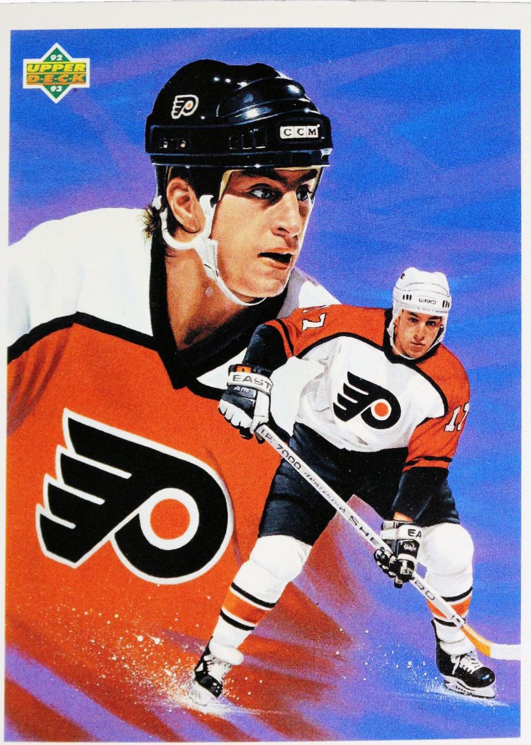 Rod Brind' Amour #15