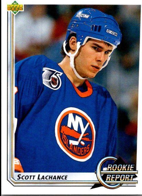 Scott Lachance #360
