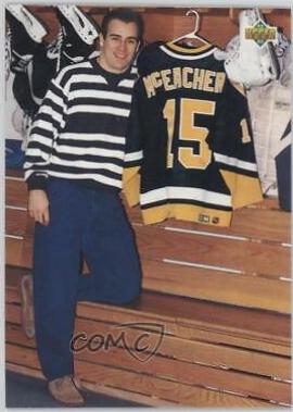 Shawn McEachern #634