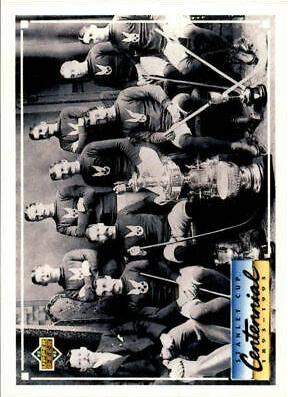 Stanley Cup [Centennial] #237