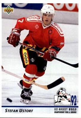 Stefan Ustorf #371