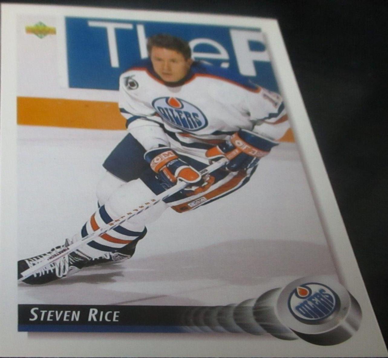 Steven Rice #98