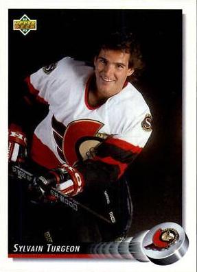 Sylvain Turgeon #107