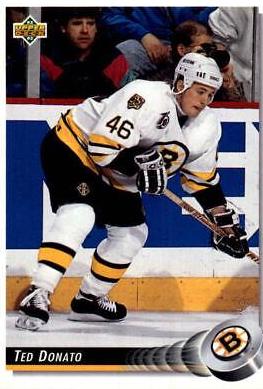 Ted Donato #202