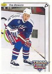 Ted Donato #393
