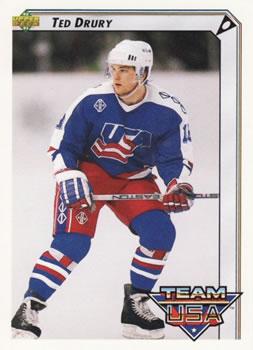 Ted Drury #396