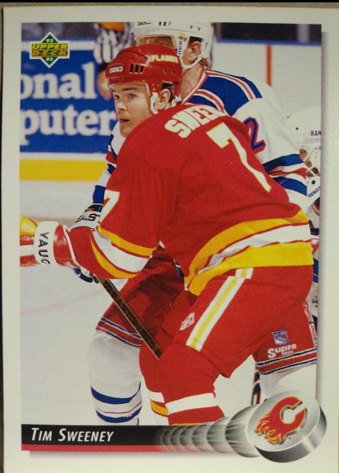 Tim Sweeney #95