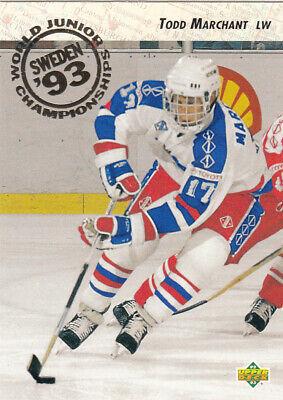 Todd Marchant #606