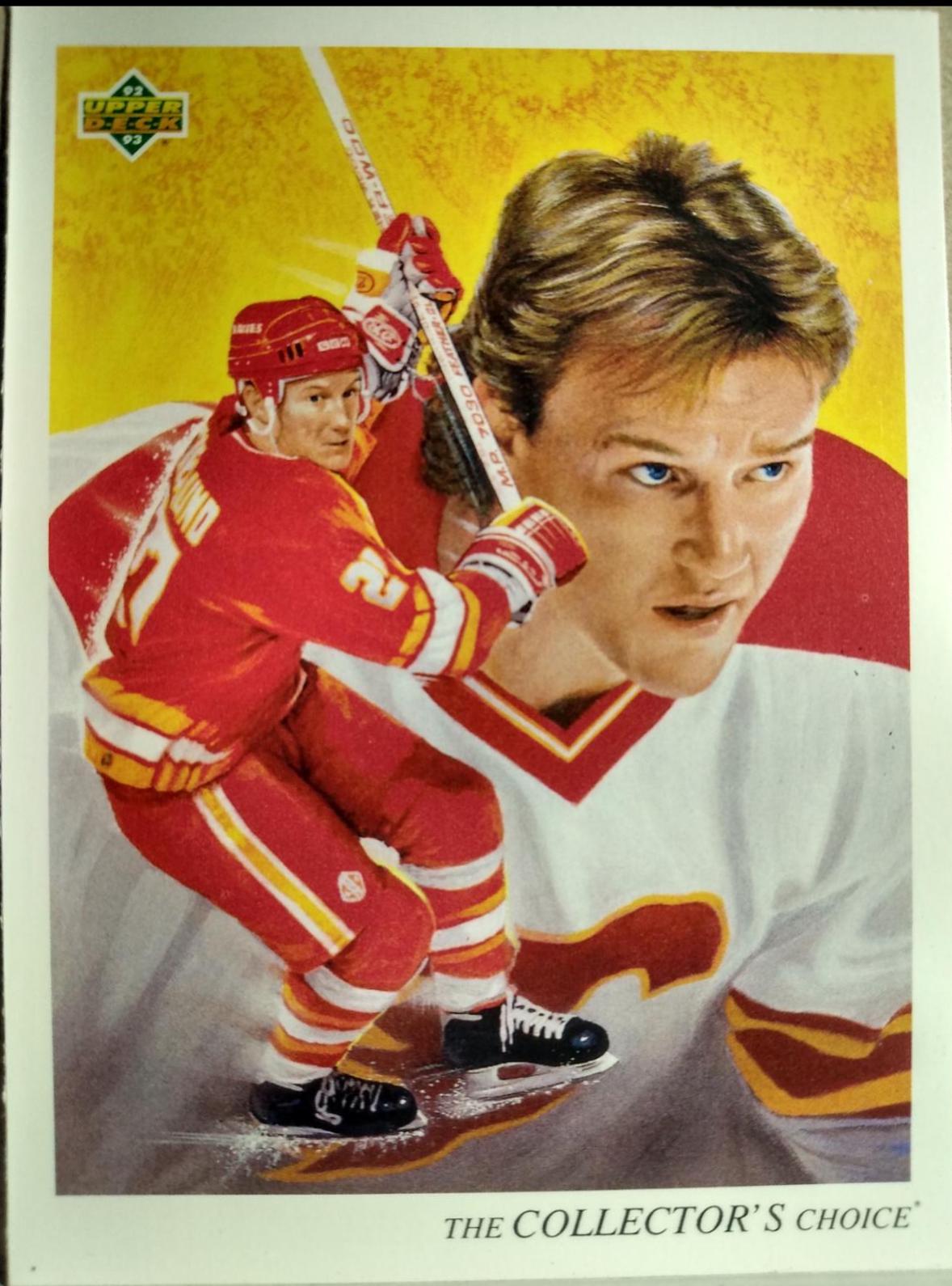 Tomas Forslund #3