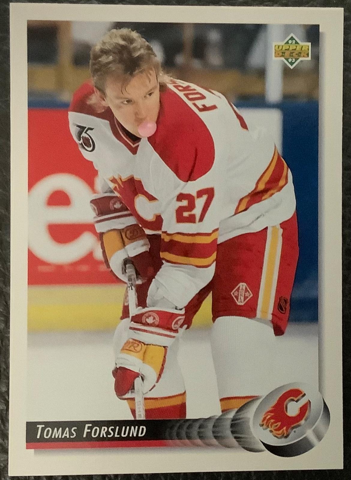 Tomas Forslund #429