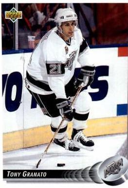 Tony Granato #185