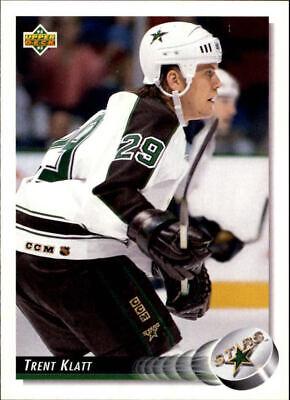 Trent Klatt #62
