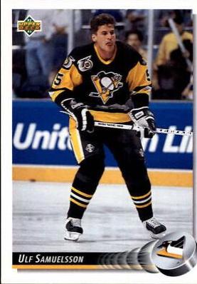 ULF SAMUELSSON #189
