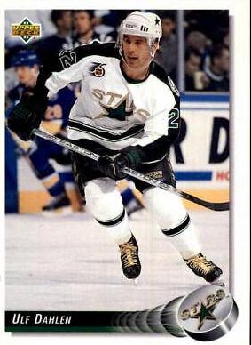 Ulf Dahlen #250