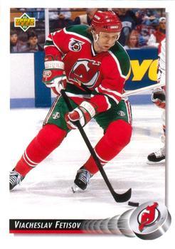 Viacheslav Fetisov #278
