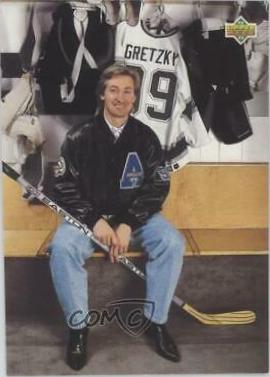 Wayne Gretzky #621