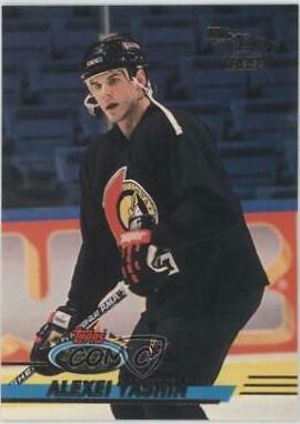 Alexei Yashin #359